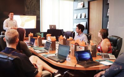 Encouraging Employees To Take On A Management Role