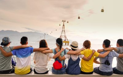 The benefits of Diversity in the Workplace